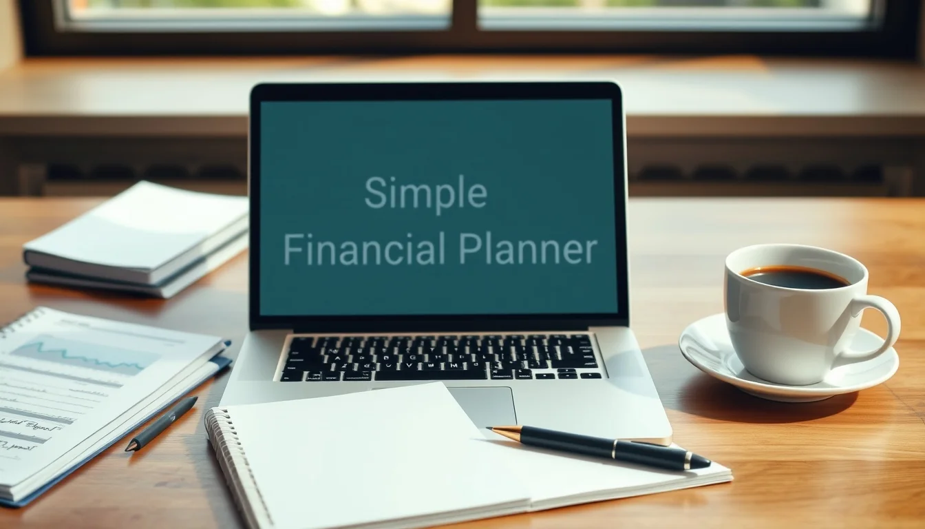 Starter plan visual