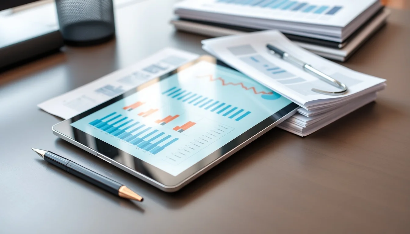 Professional plan visual